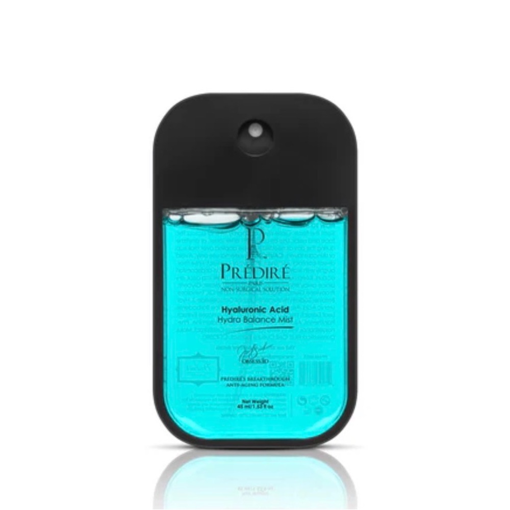 Hyaluronic Acid Balance Mist New